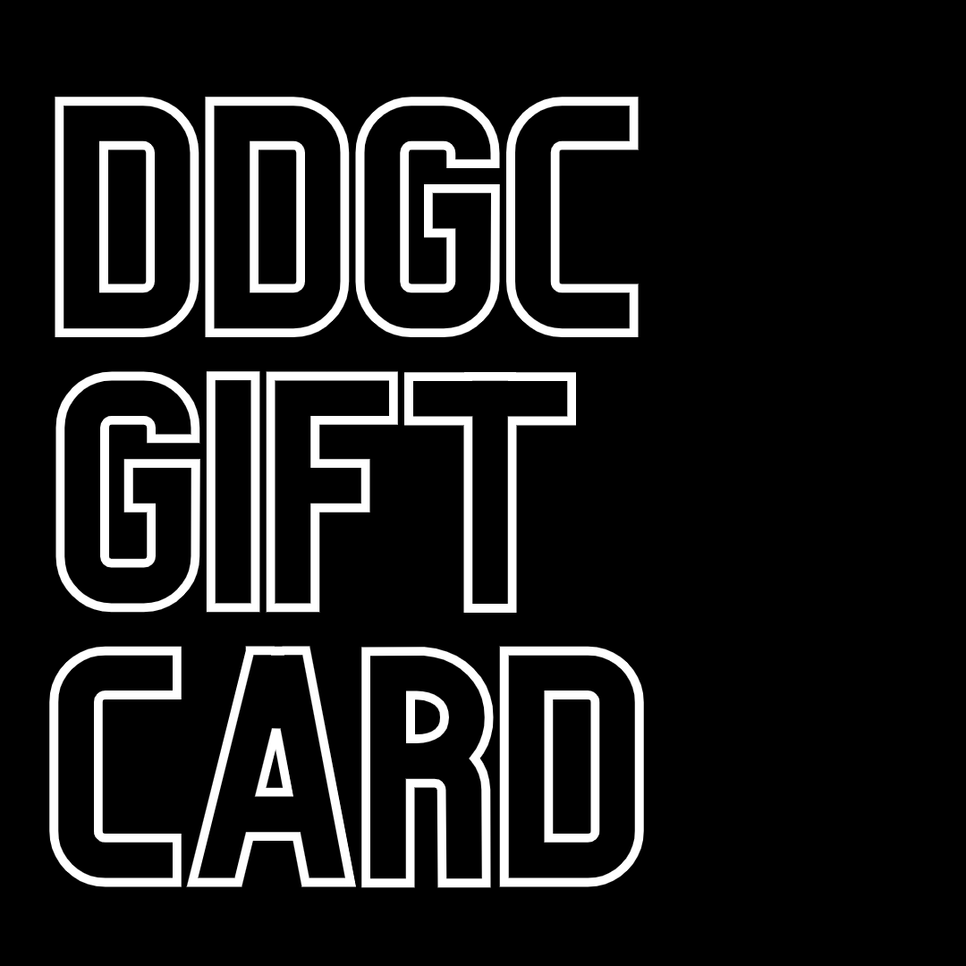 Detroit Dry Goods Gift Card - Detroit Dry Goods