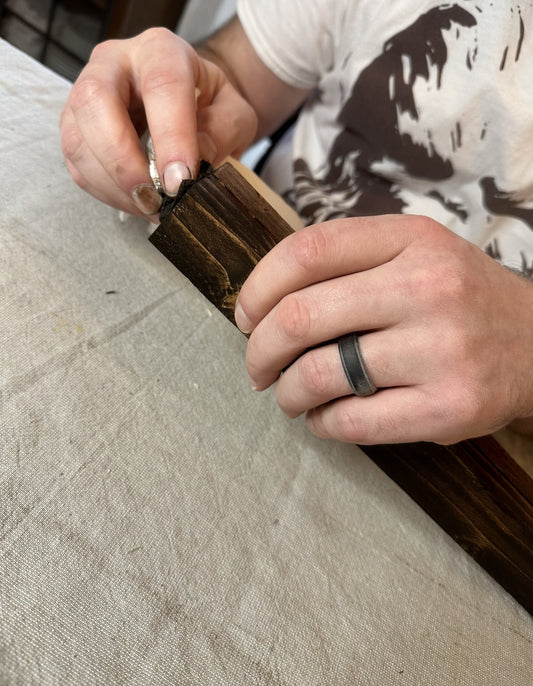 Our First Blog - Detroit Dry Goods