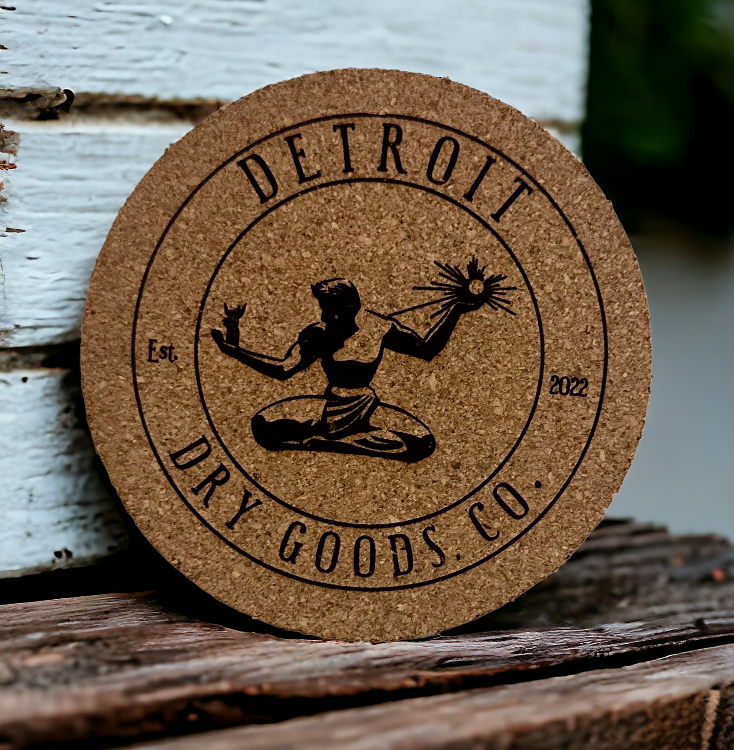 Coasters