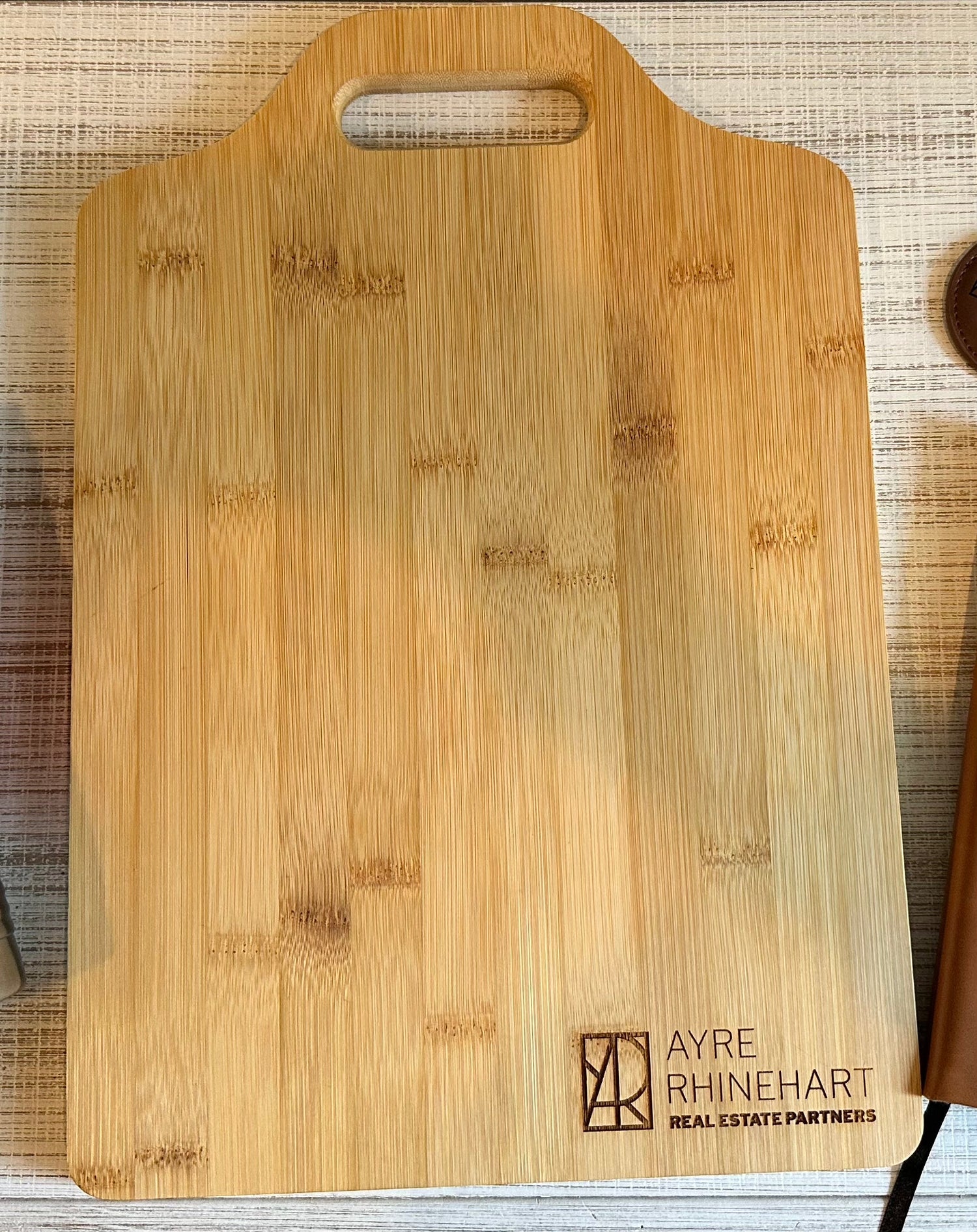 Cutting - Serving Boards