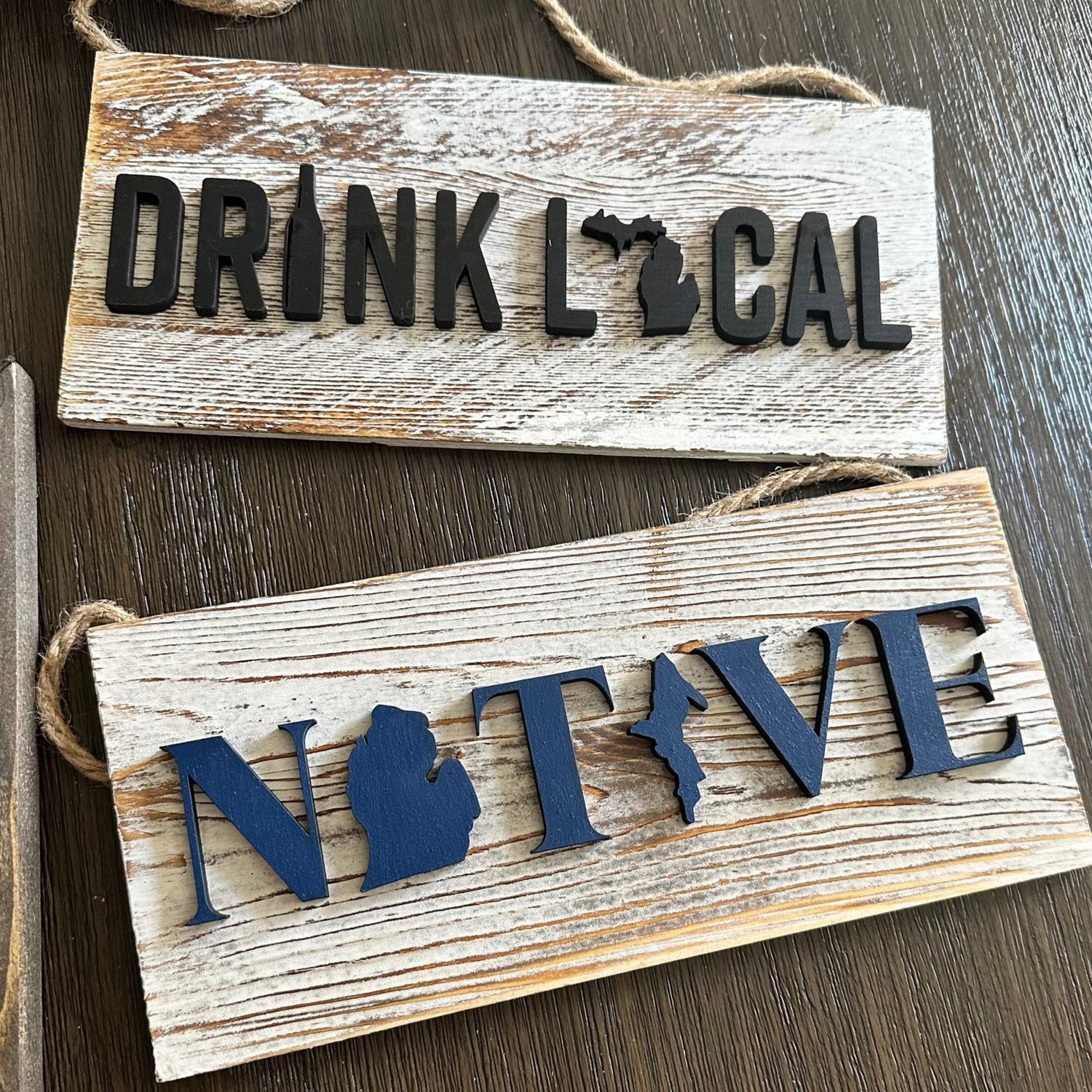 All Things Michigan - Detroit Dry Goods