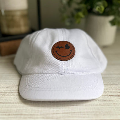 Infant Wink MI Ball Cap