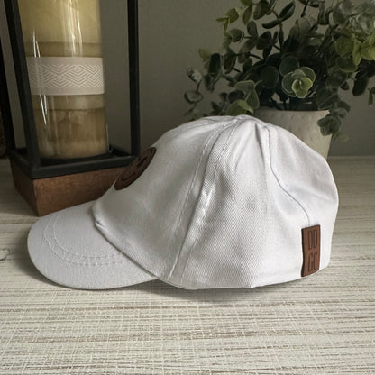 Infant Wink MI Ball Cap