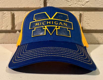 University of Michigan Hat
