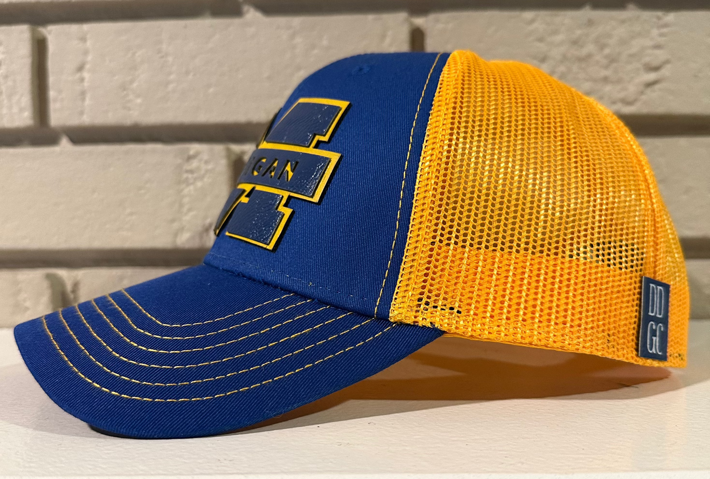 University of Michigan Hat