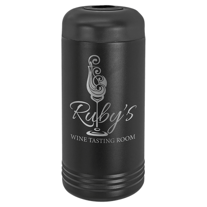 Black Polar Camel Wine Chiller